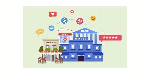 Mentionlytics social listening platform