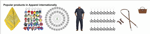 Amazon psychographic segmentation example