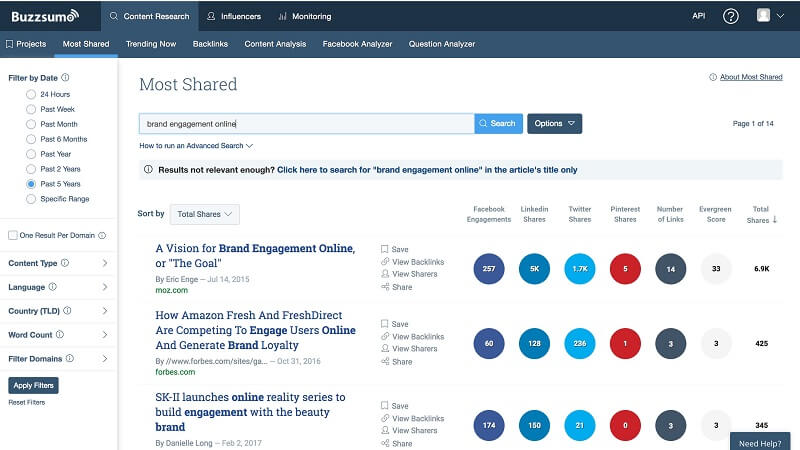 5 buzzsumo-competitor-analysis-tools