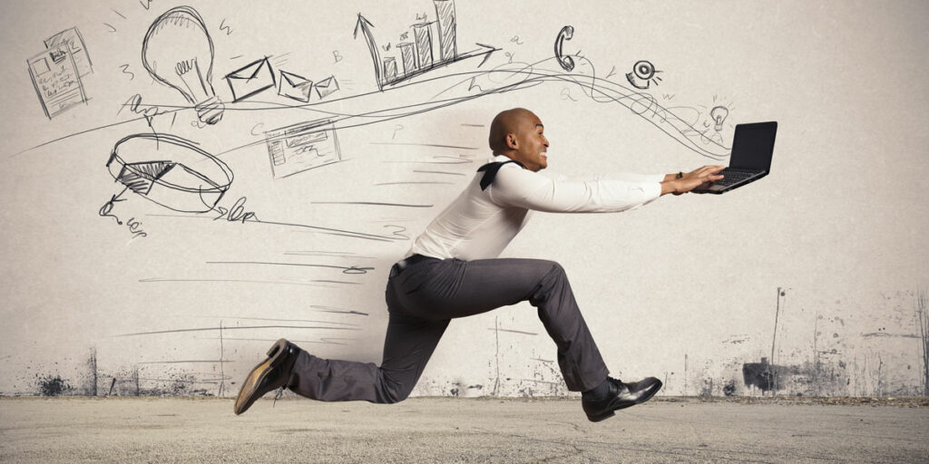 KPIs und Datenanalysen
