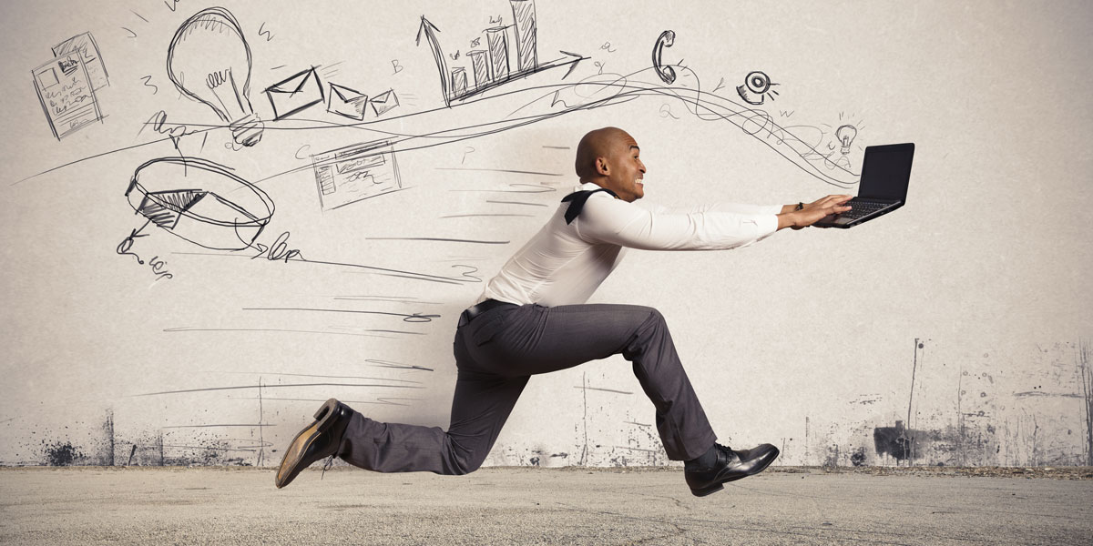 KPIs and data analytics
