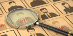 employee churn