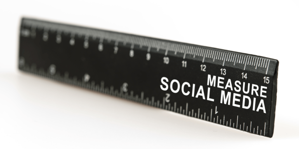 social media metrics to track