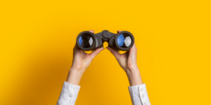 HR Social Media Monitoring