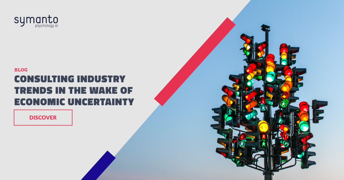 Consulting Industry Trends Revised 2022 Predictions in the Face of an