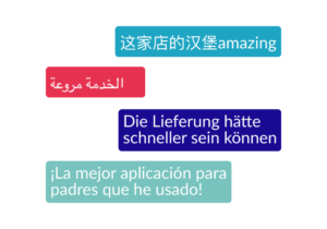 Symanto Brain: la primera solución de NLP del mundo sin código para modelos  personalizados de análisis de textos | Symanto