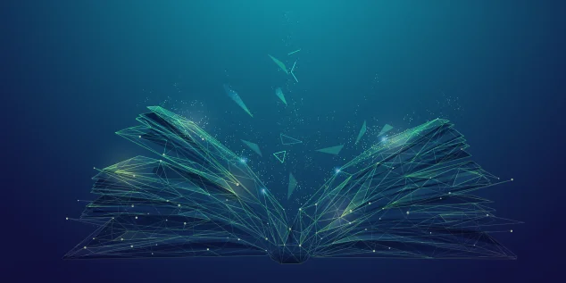 AI training data
