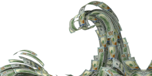 distressed debt investing