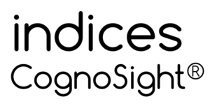 Logo CognoSight(r) - Left